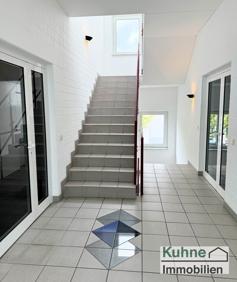 Treppenhaus 1OG