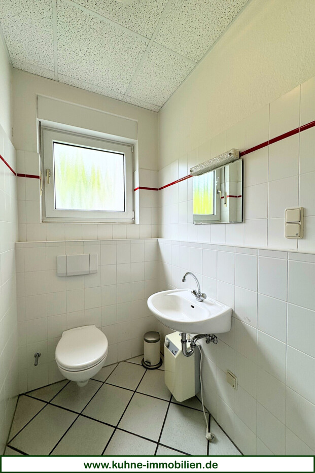 WC-Damen