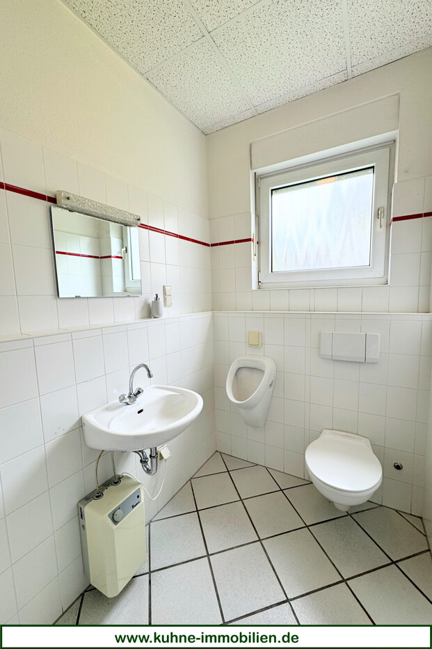 WC-Herren
