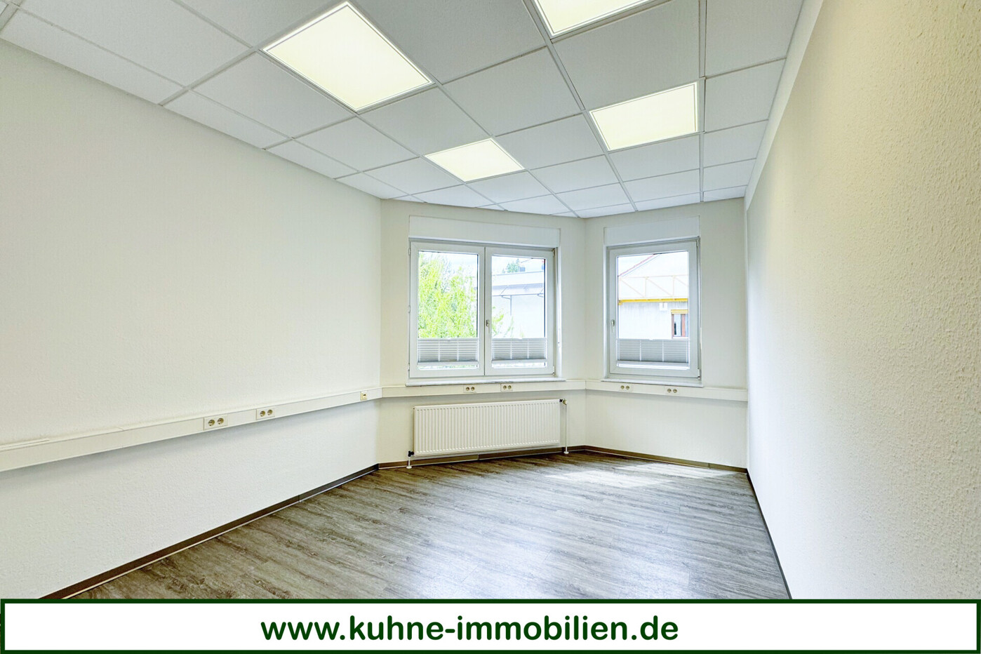 Büroraum 2