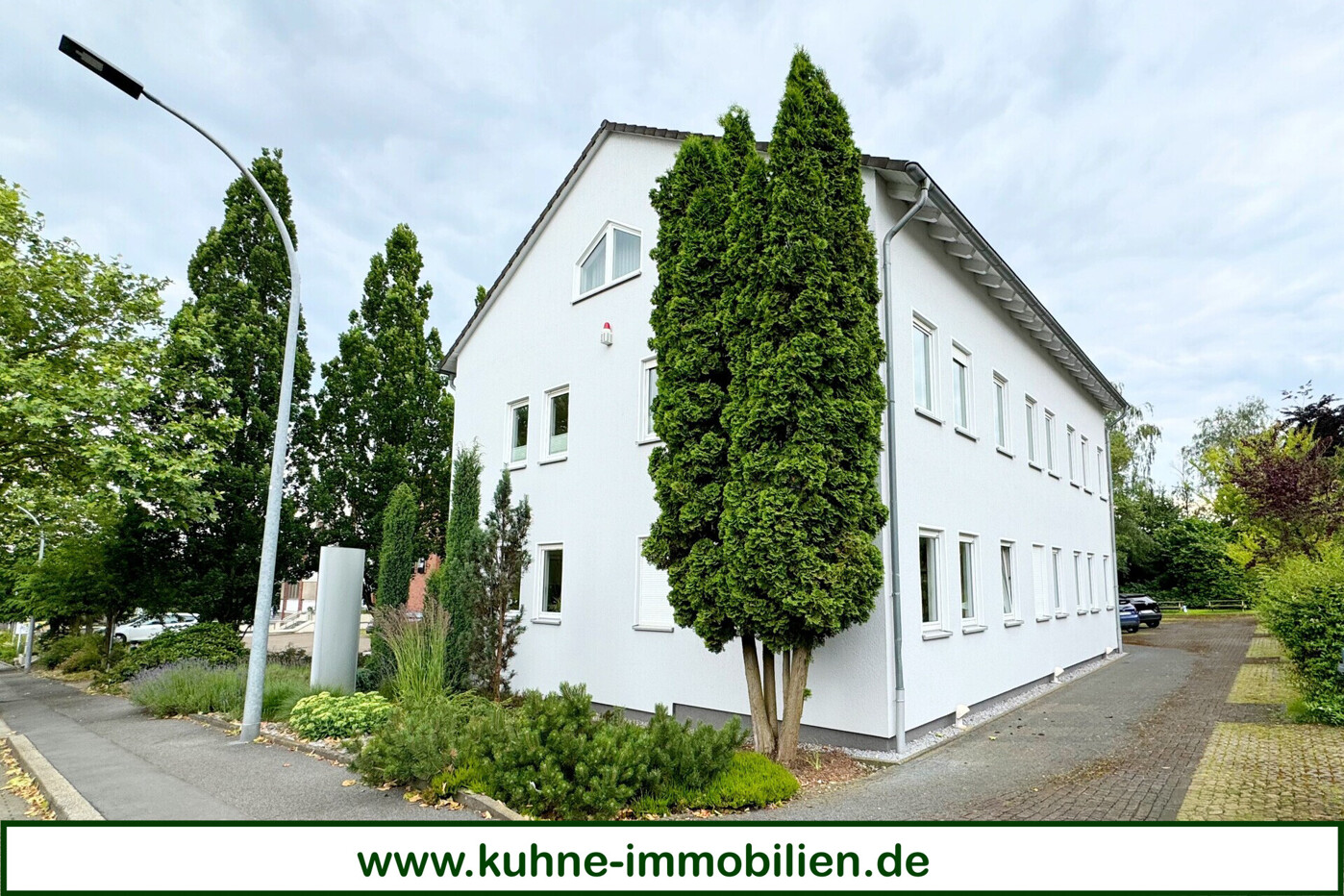 Ansicht