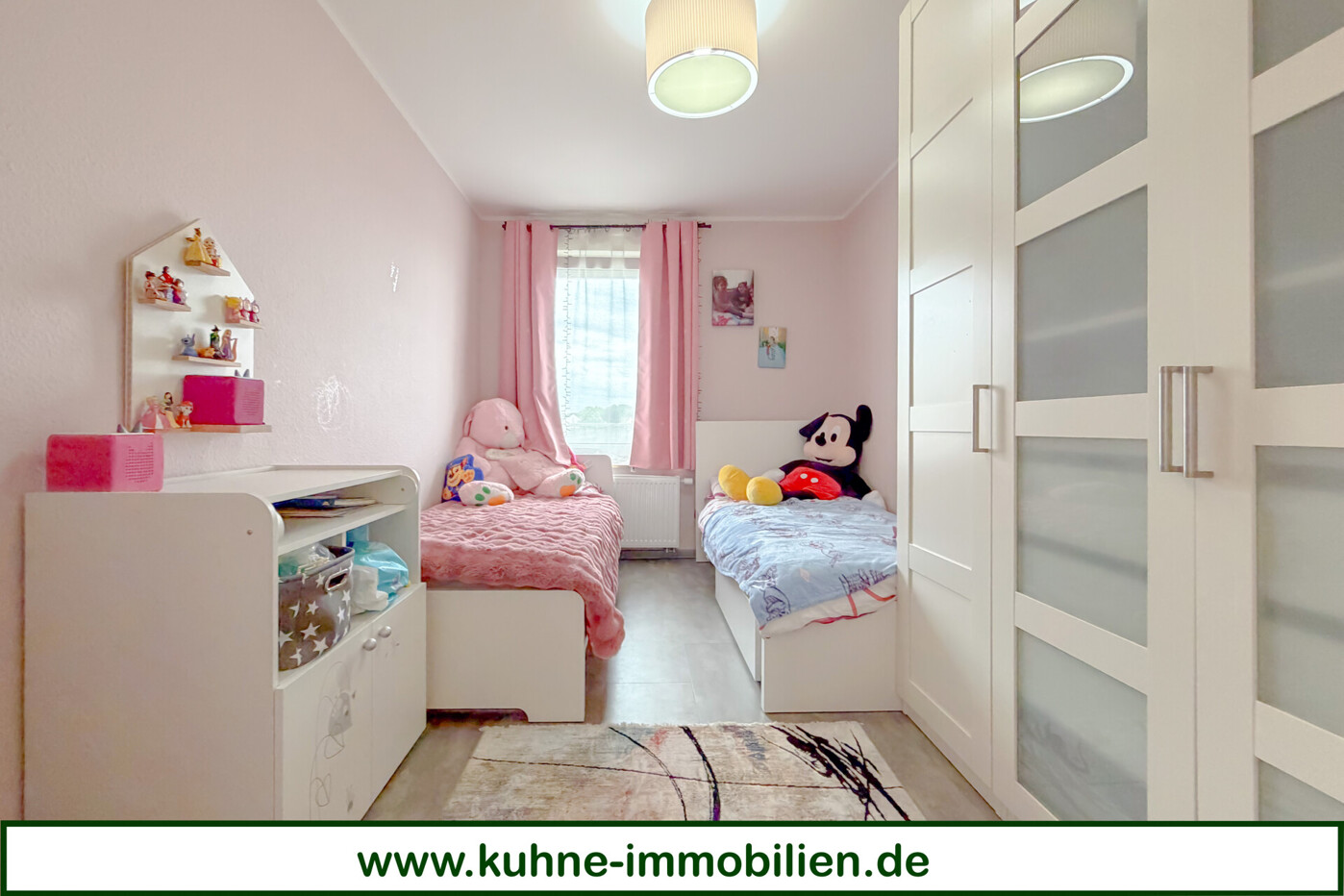 Kinderzimmer
