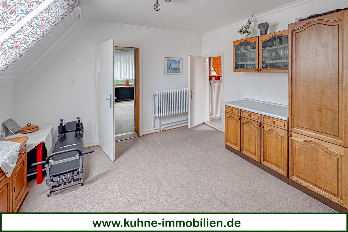 Zimmer OG