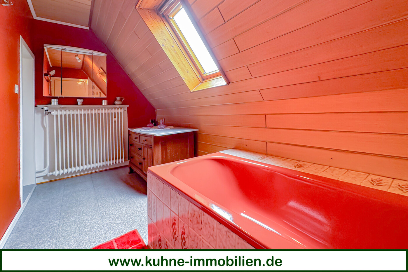 Badezimmer OG