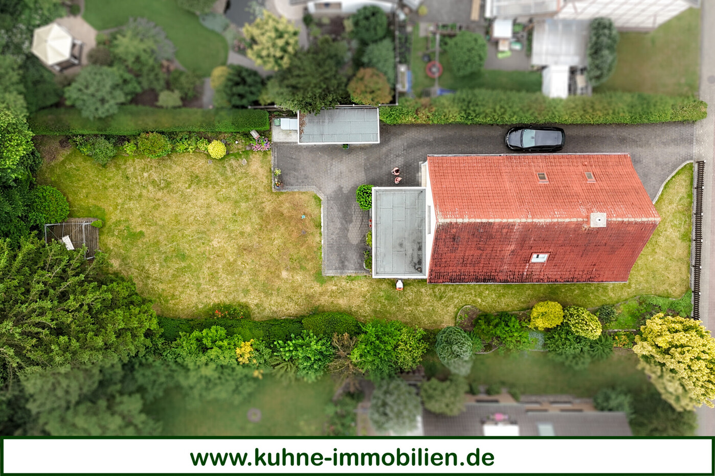 Luftaufnahme