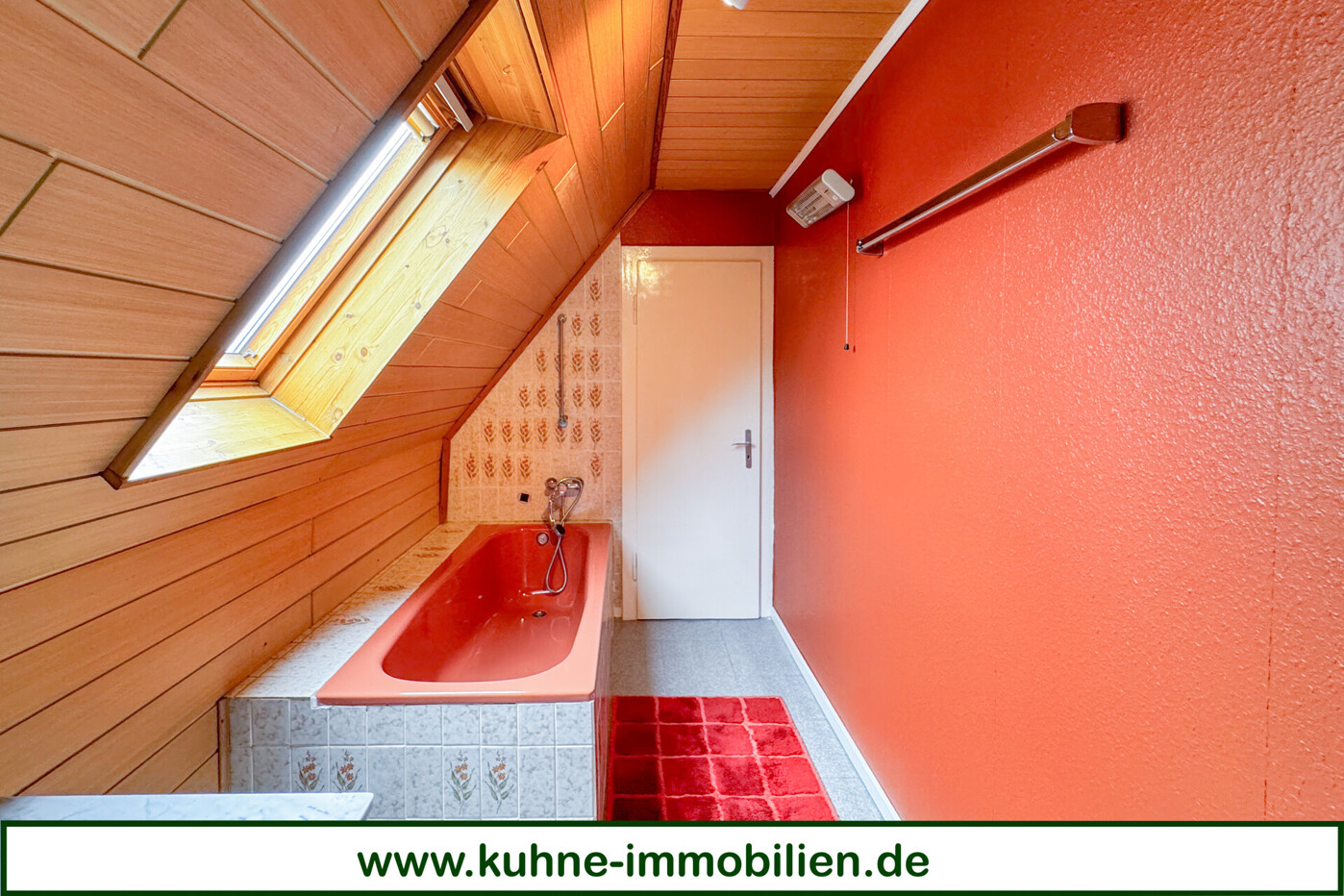 Badezimmer OG