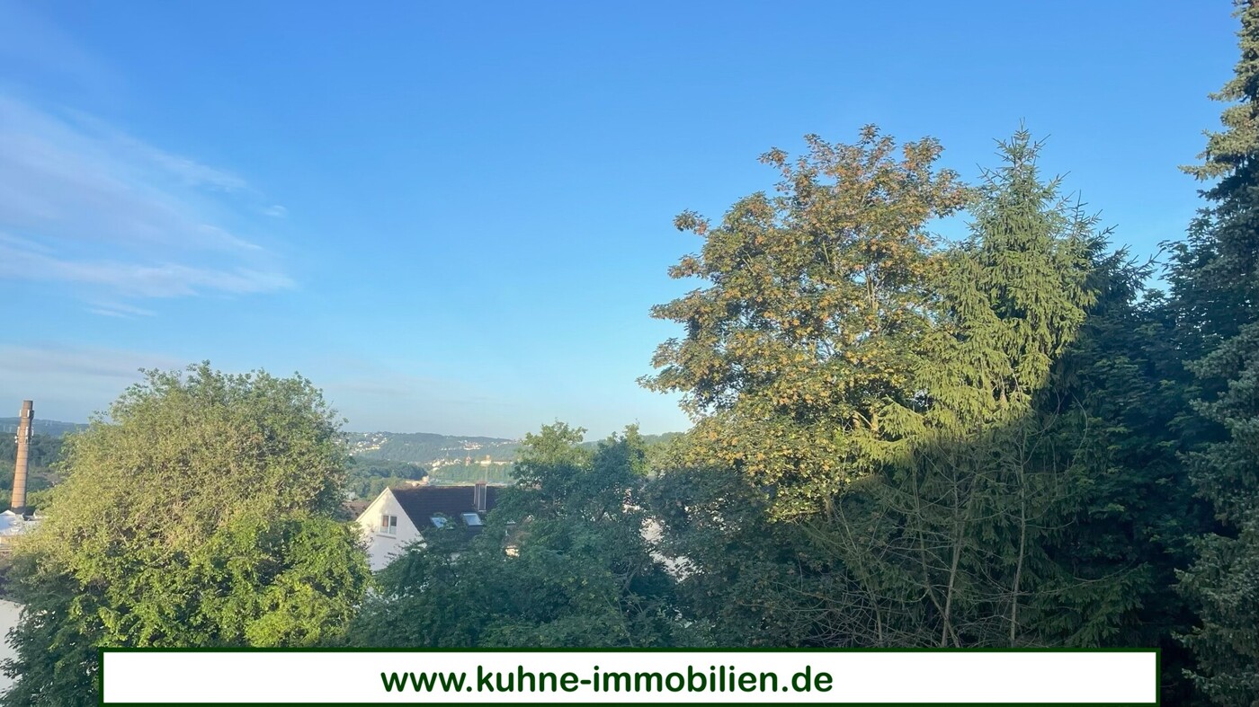 Ausblick