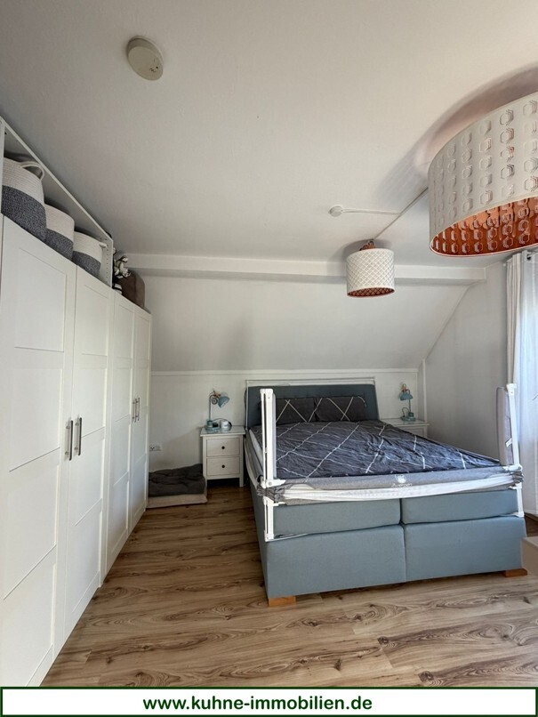 Schafzimmer
