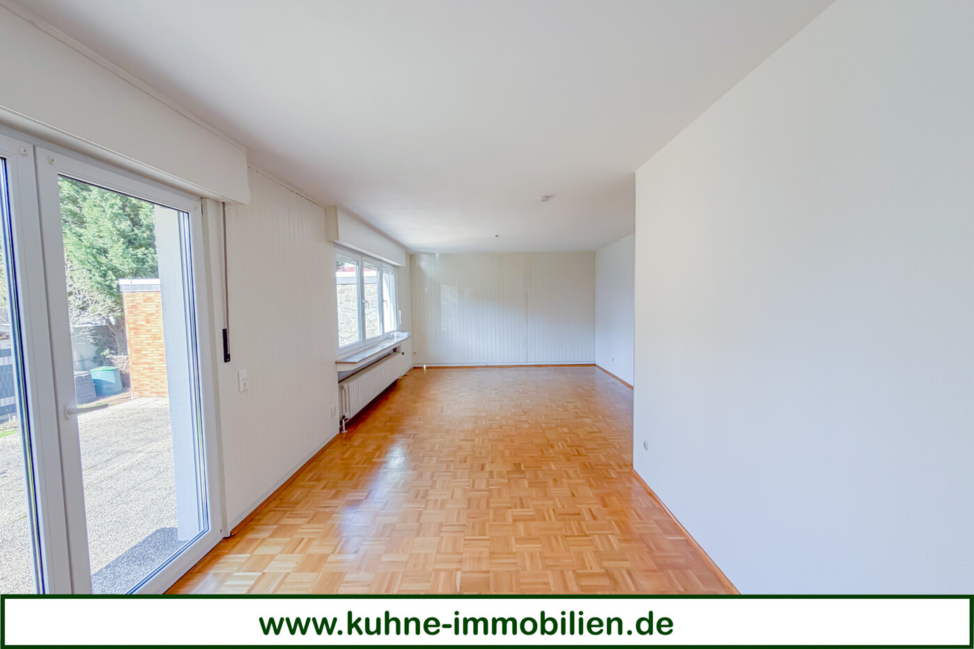 EG Wohnzimmer