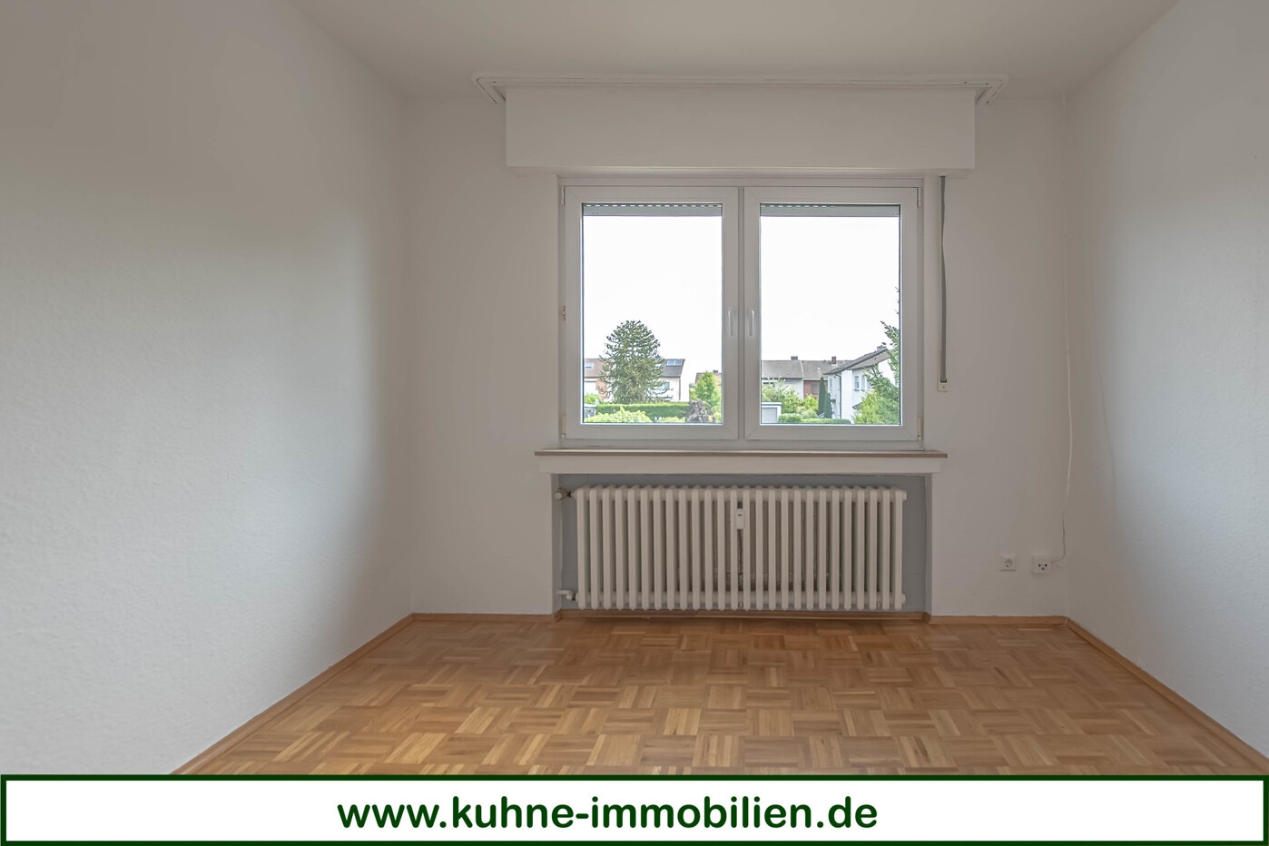 EG Schlafzimmer