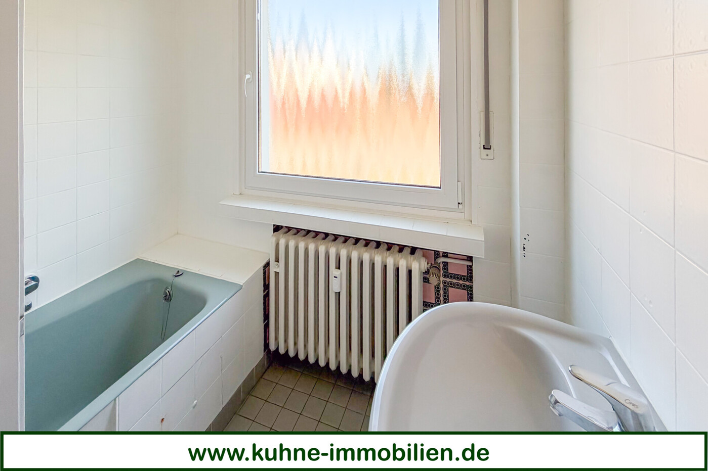OG Badezimmer
