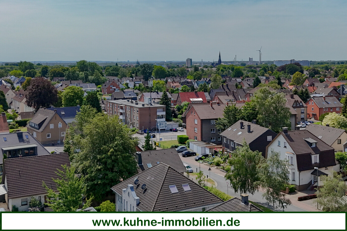 Umgebung