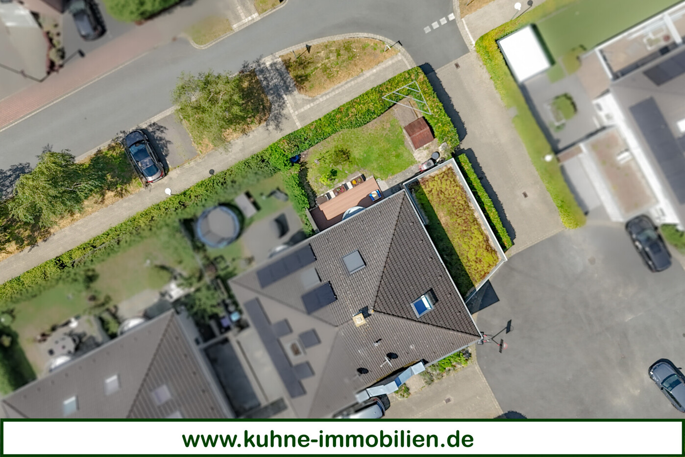 Luftaufnahme