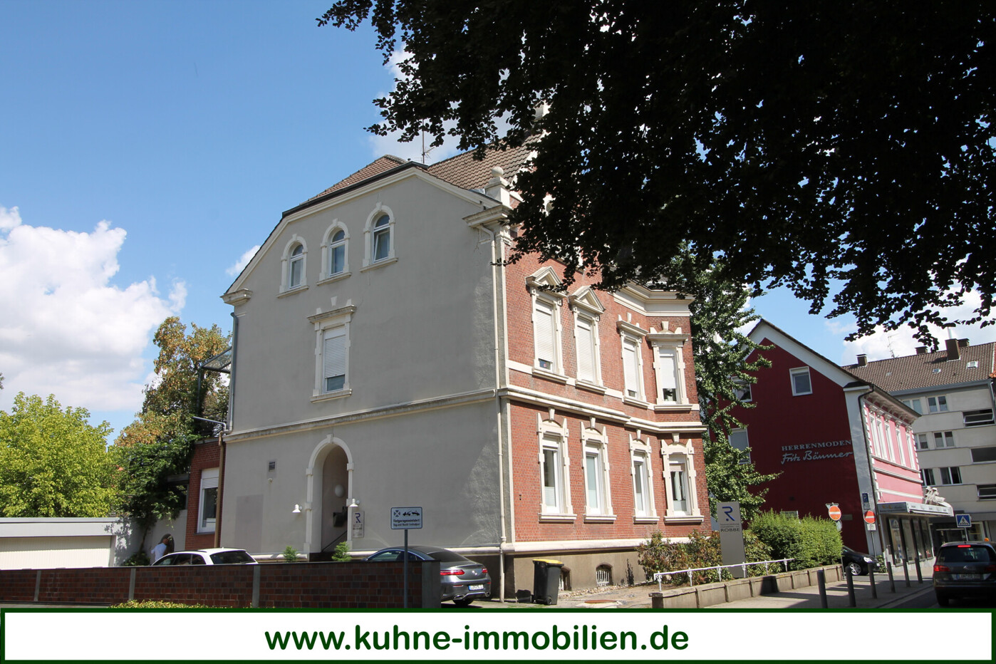 Ansicht
