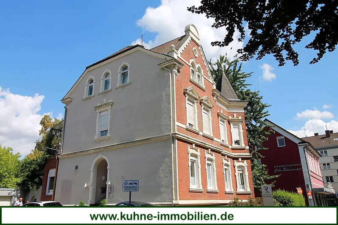 Ansicht