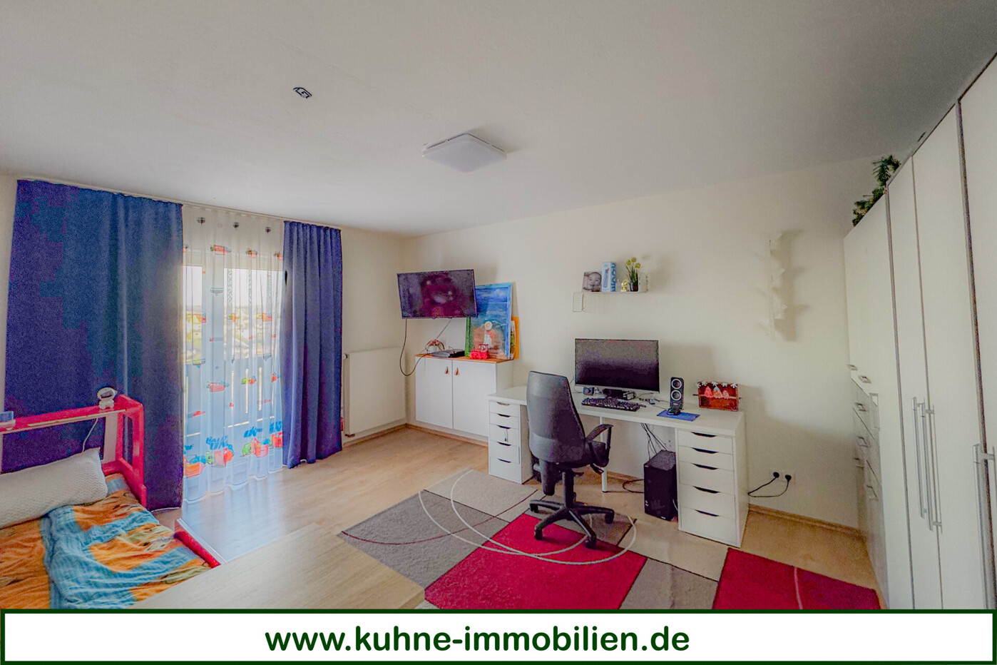 Kinderzimmer