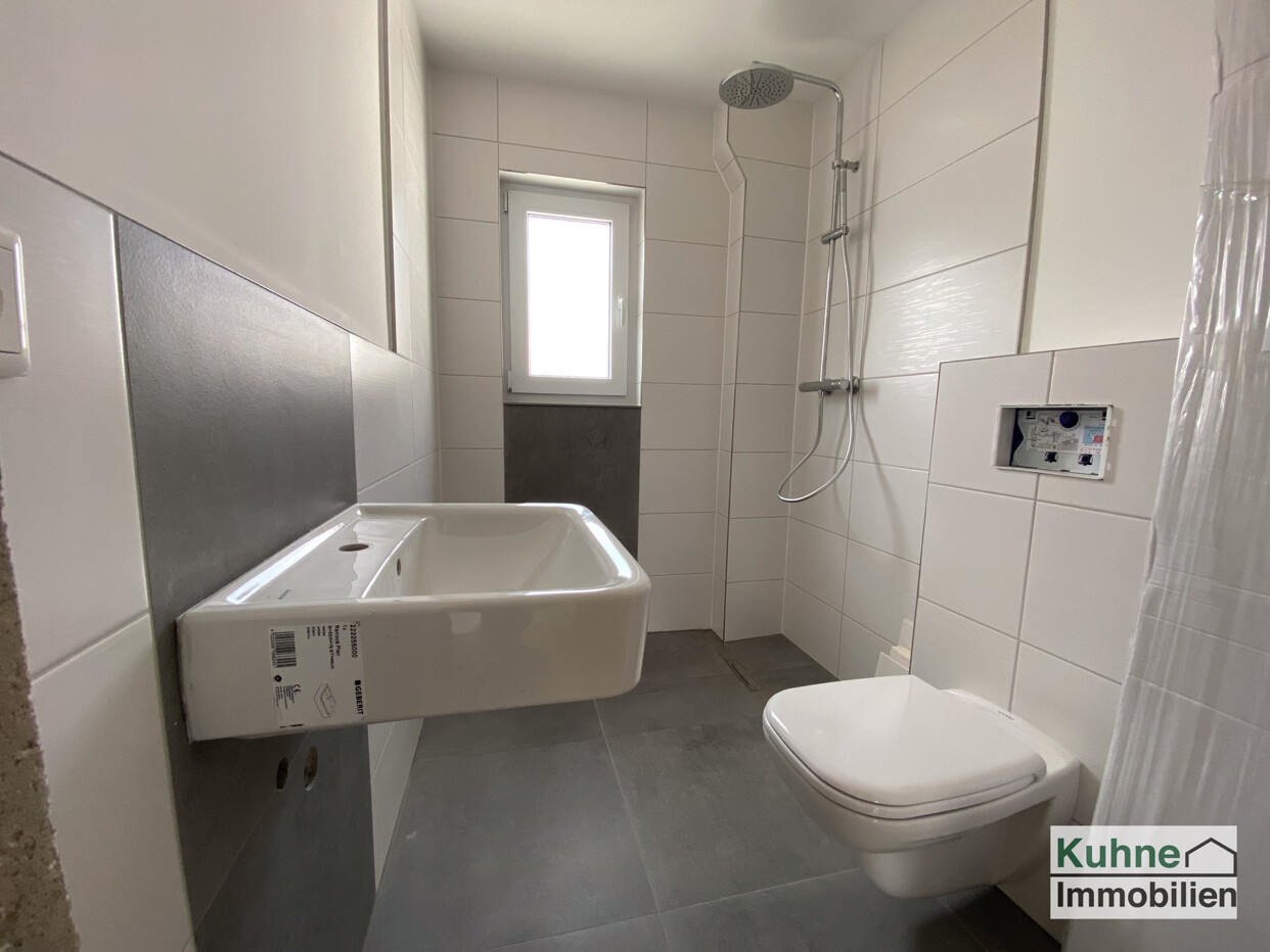 Bad im 1.OG