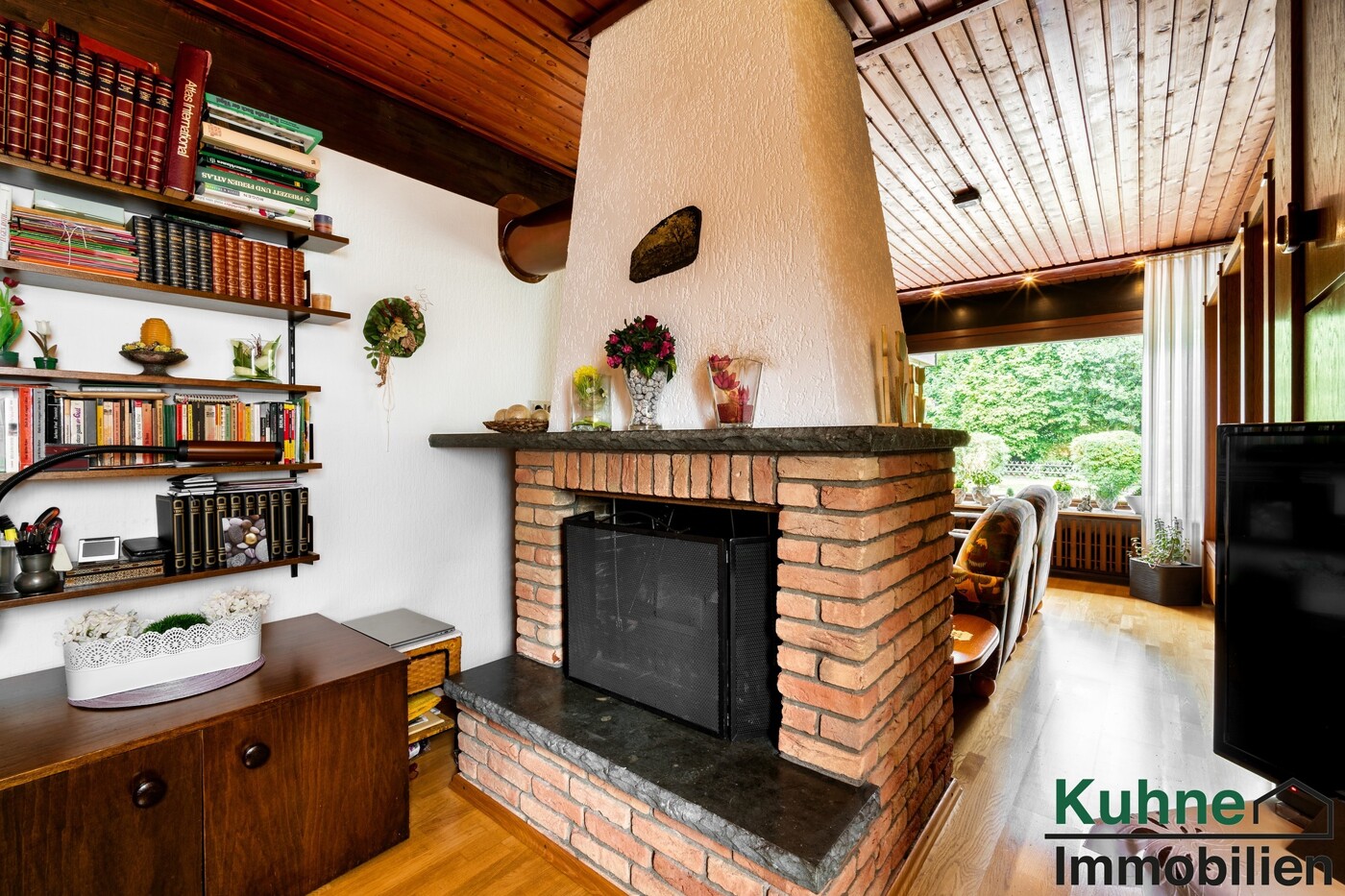 Kamin