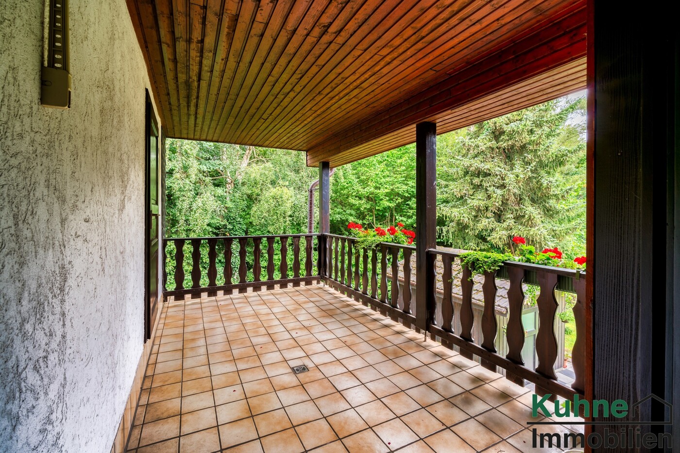 Loggia