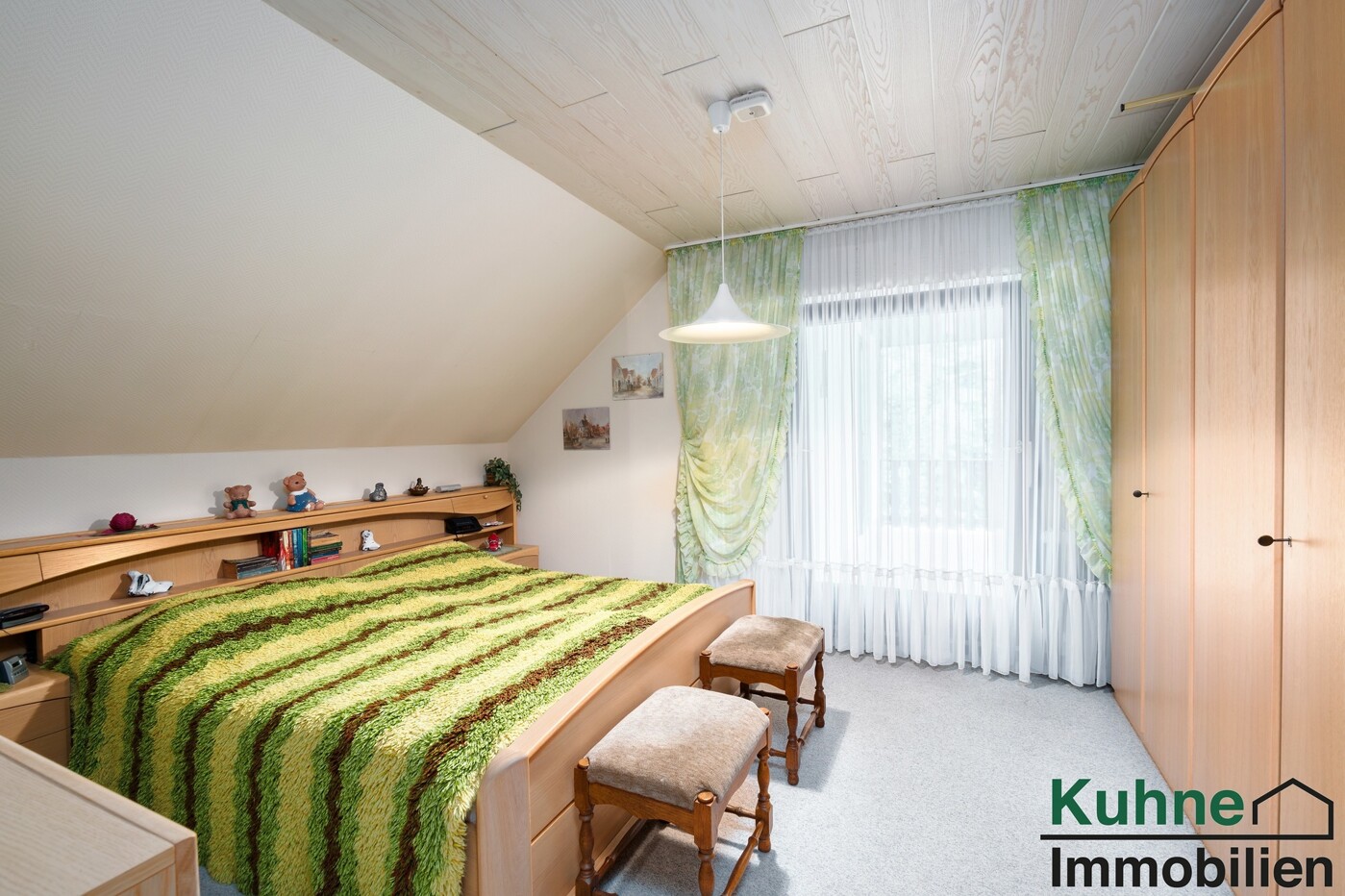 Elternschlafzimmer