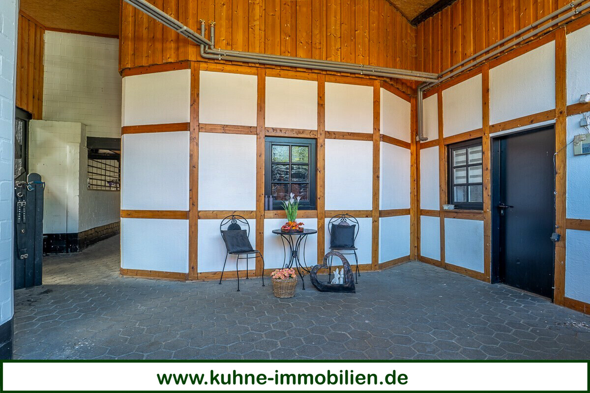 Stallgasse