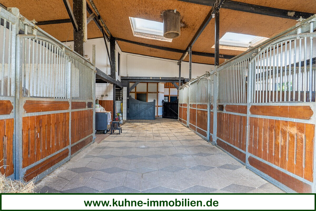 Stallgasse