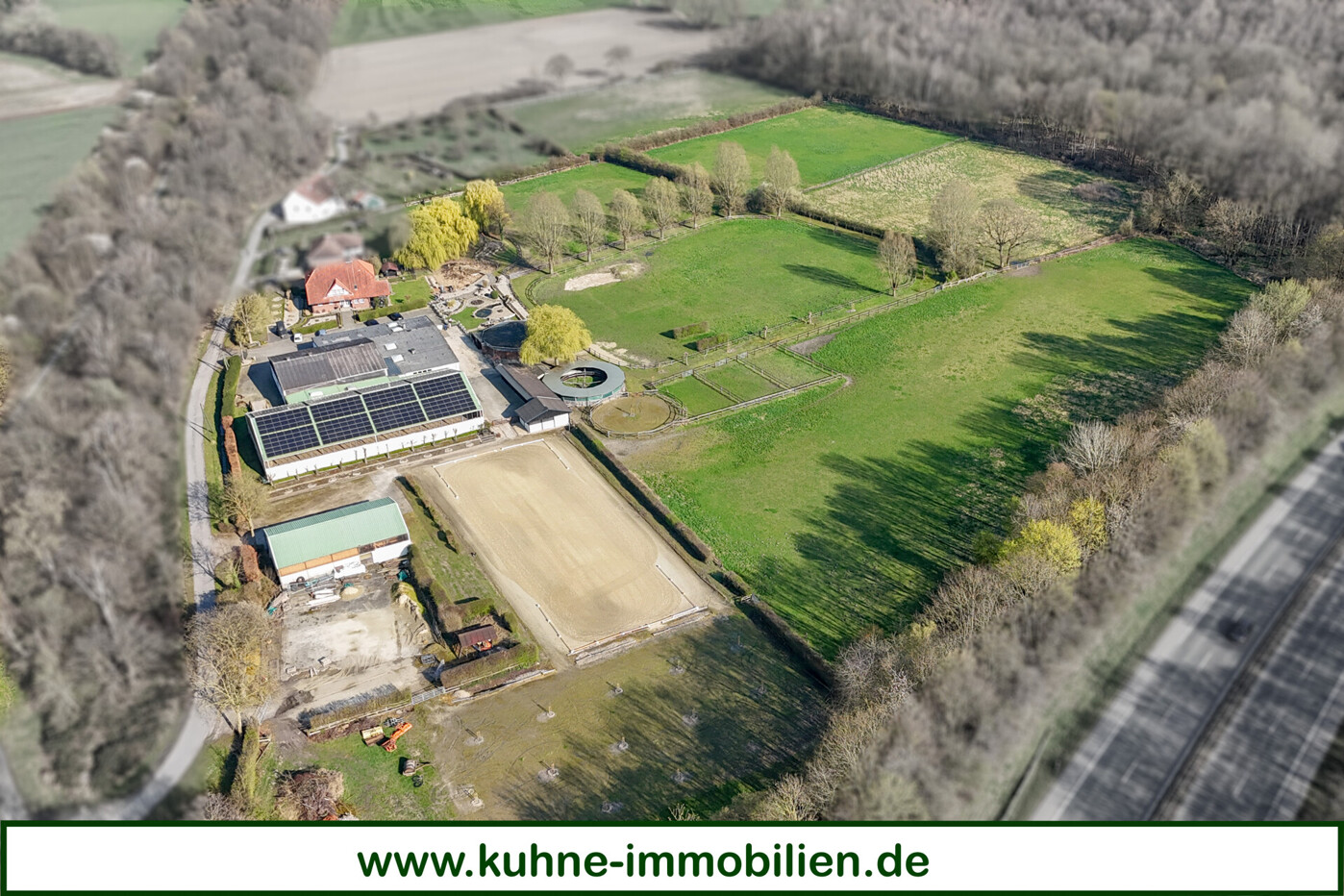 Übersicht Anwesen