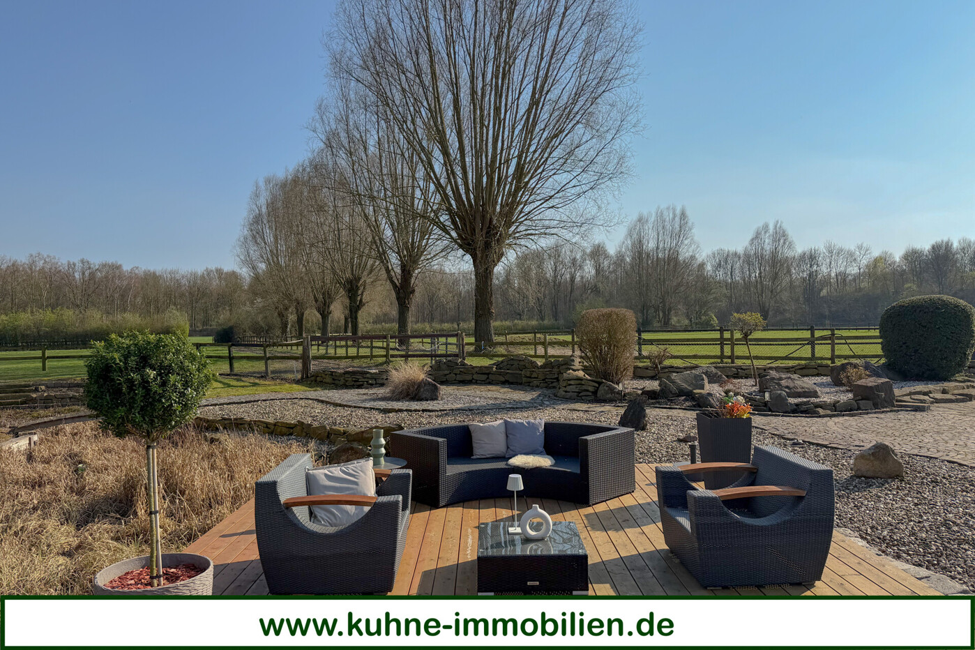 Sitzecke