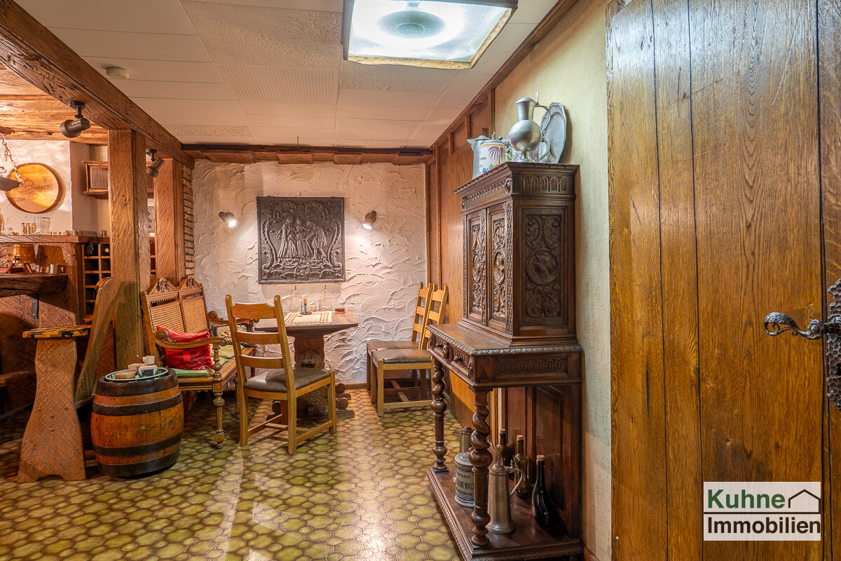 Landhausbar