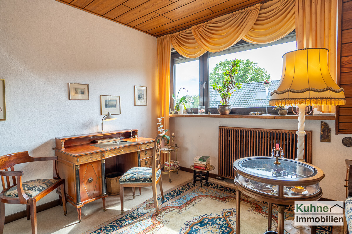 Gästezimmer