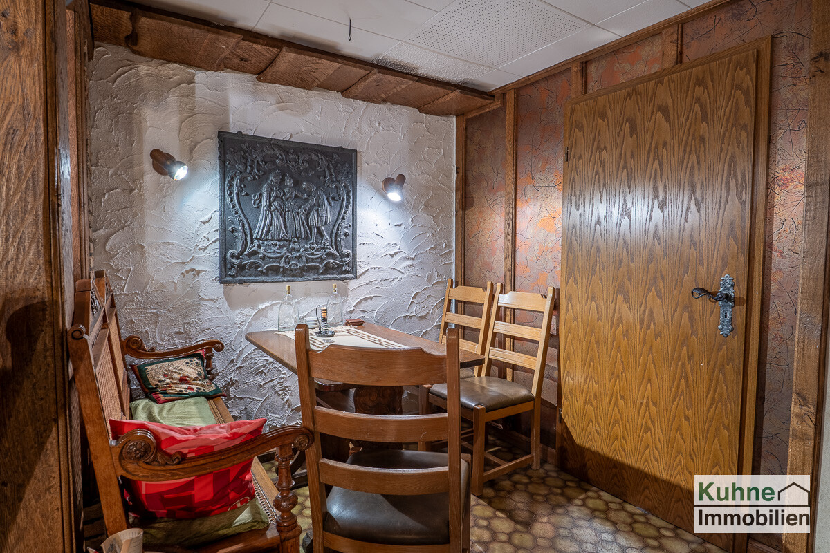 Landhausbar