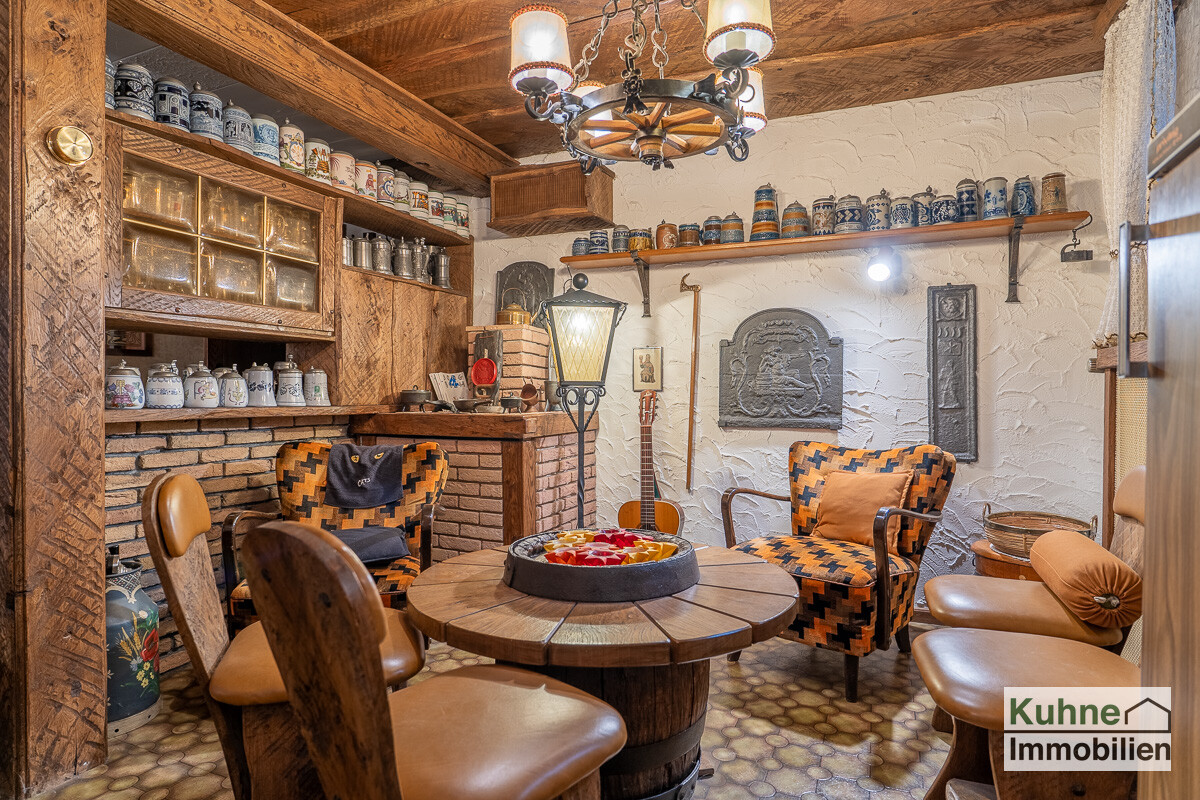 Landhausbar