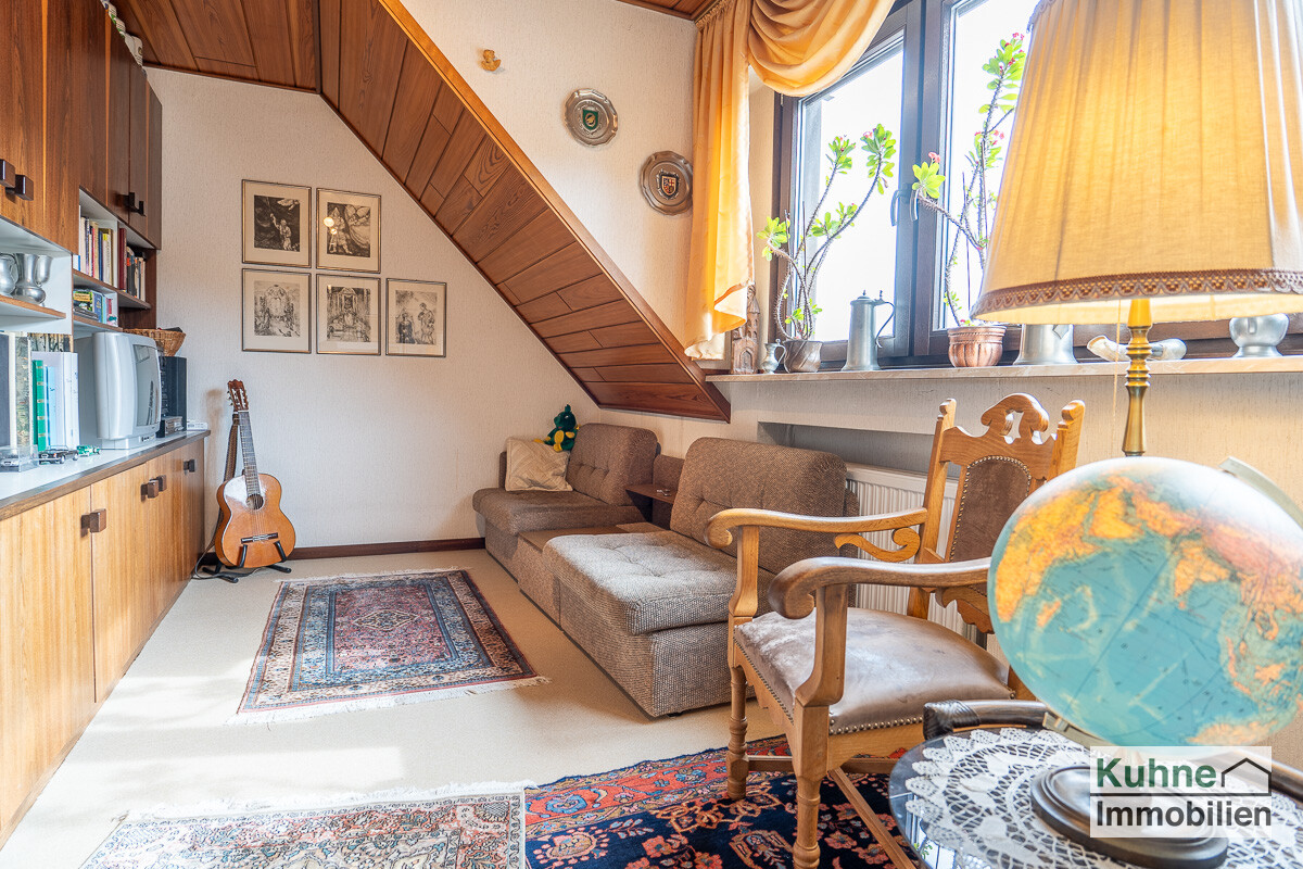 Gästezimmer