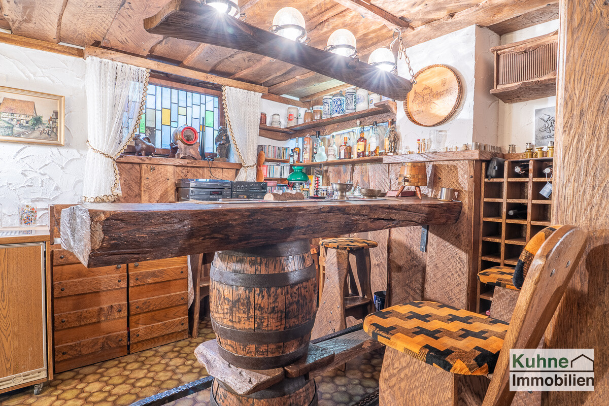 Landhausbar