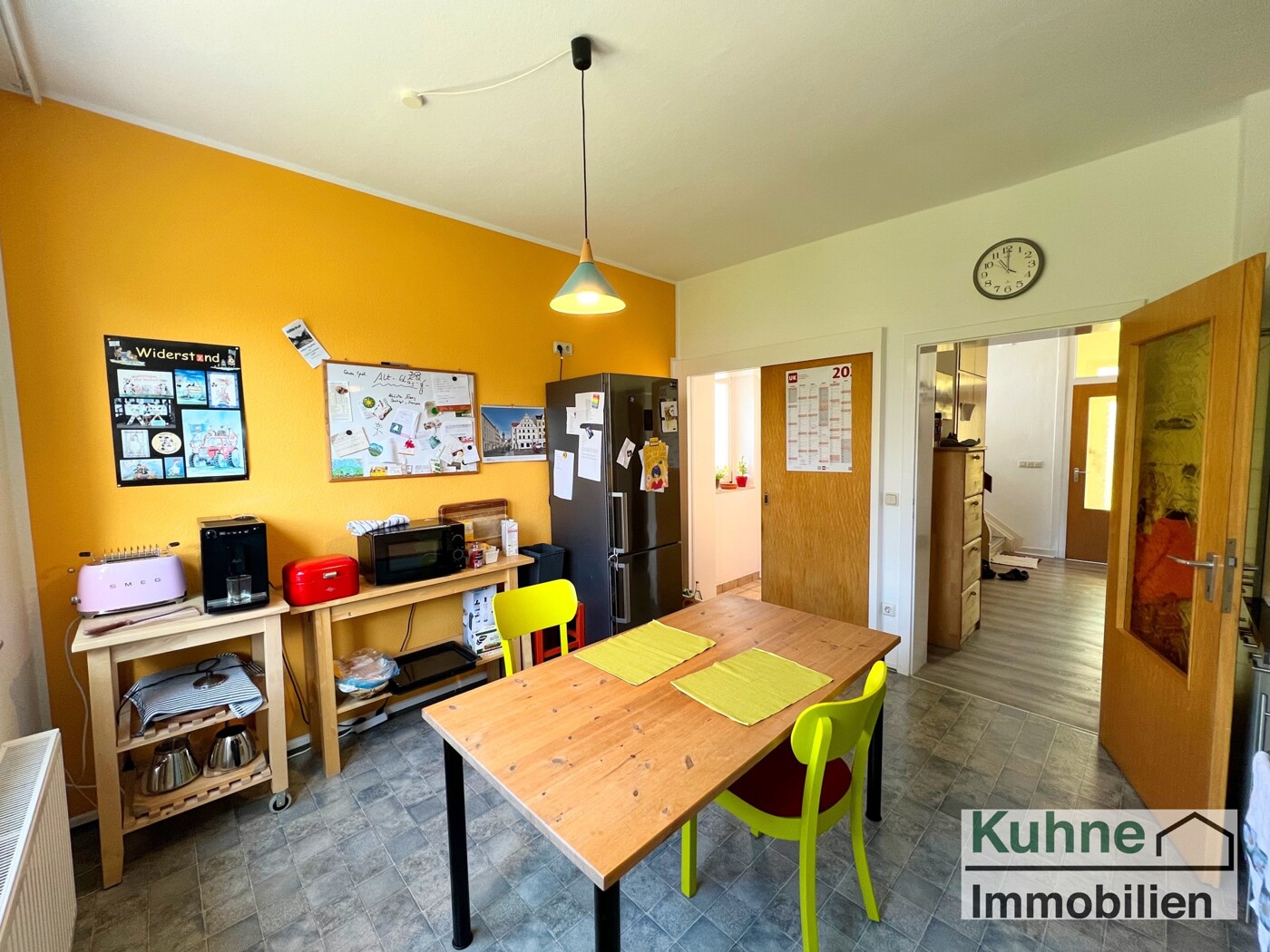 Küche 1