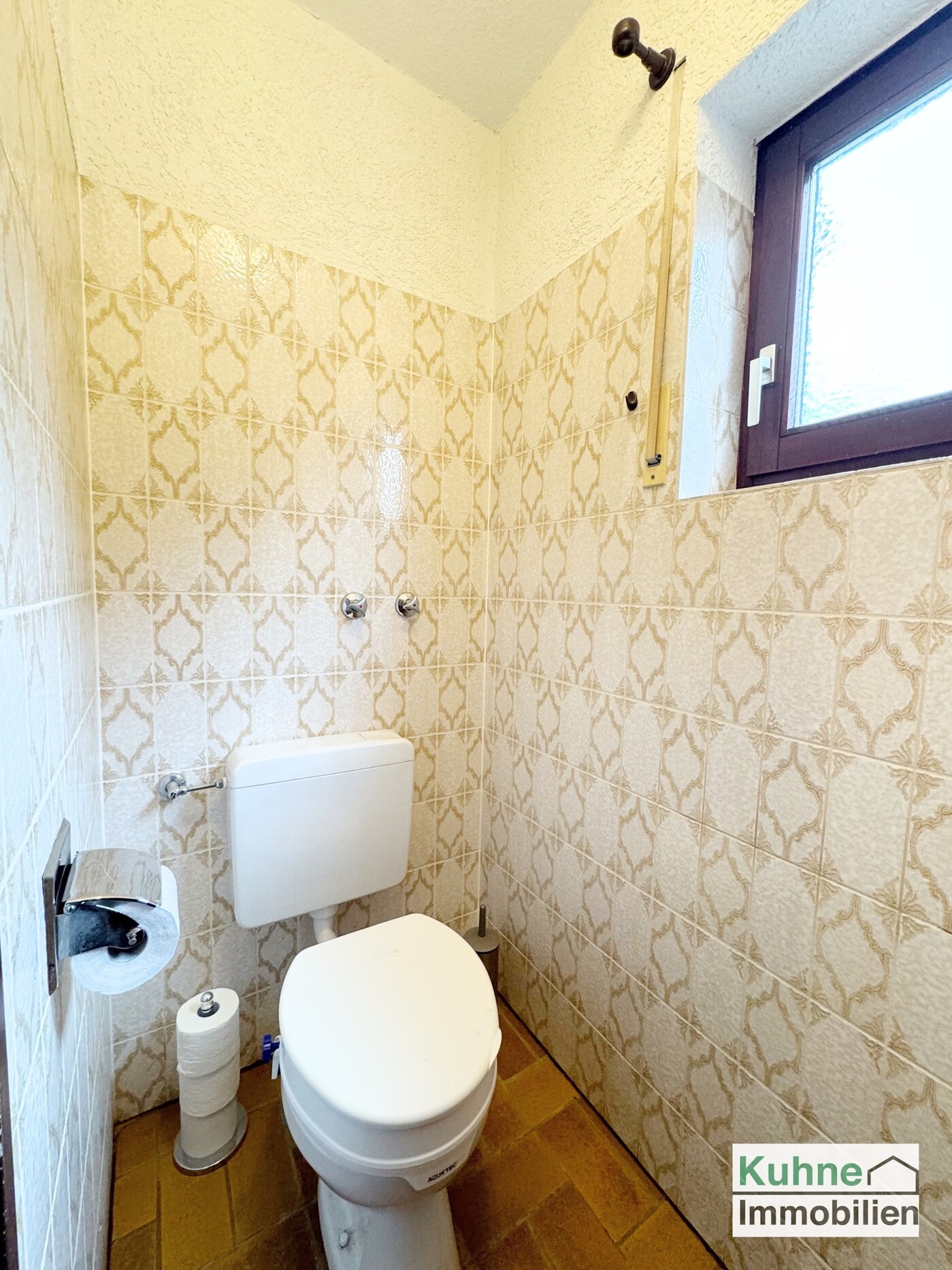 Gäste-WC