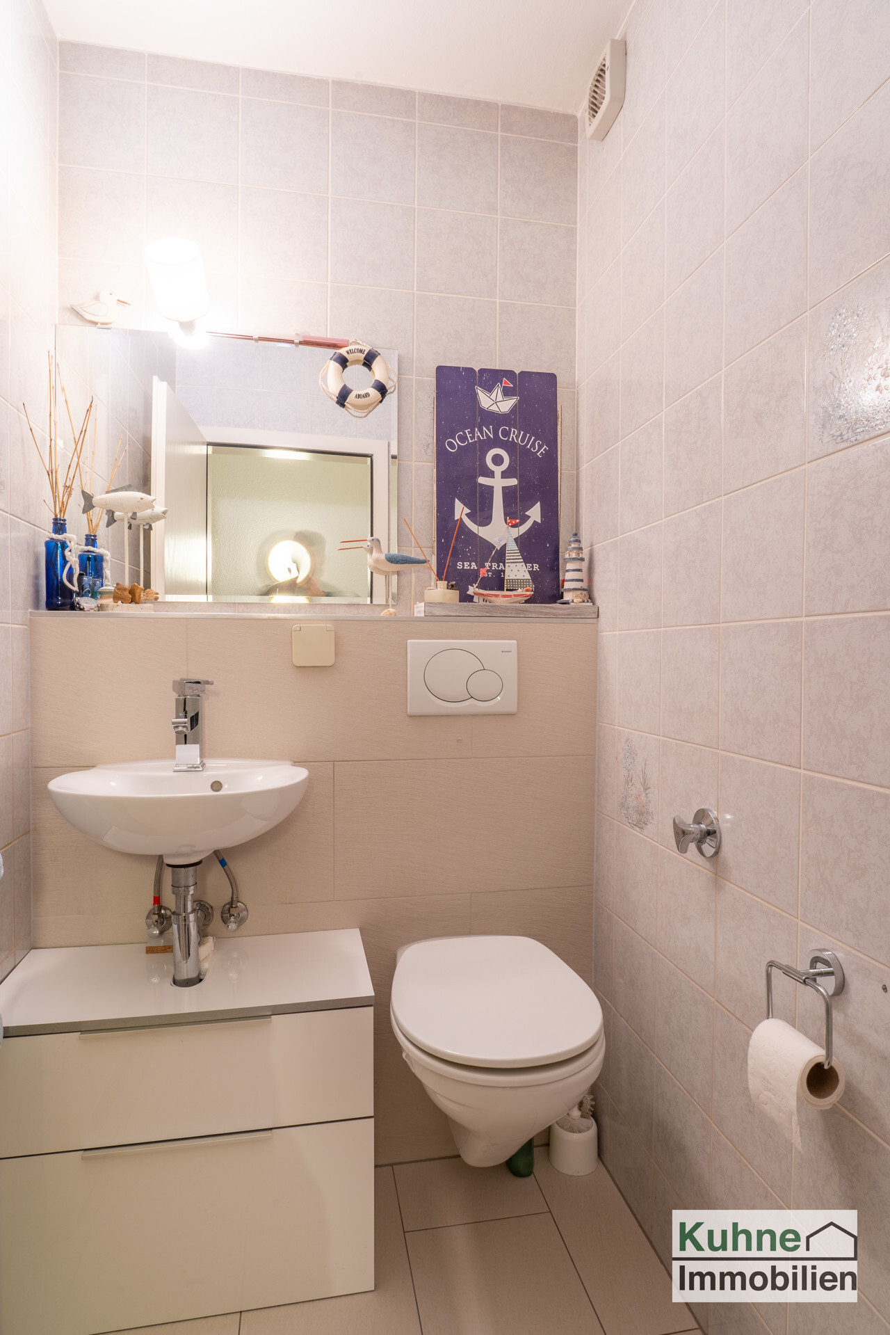 Gäste WC