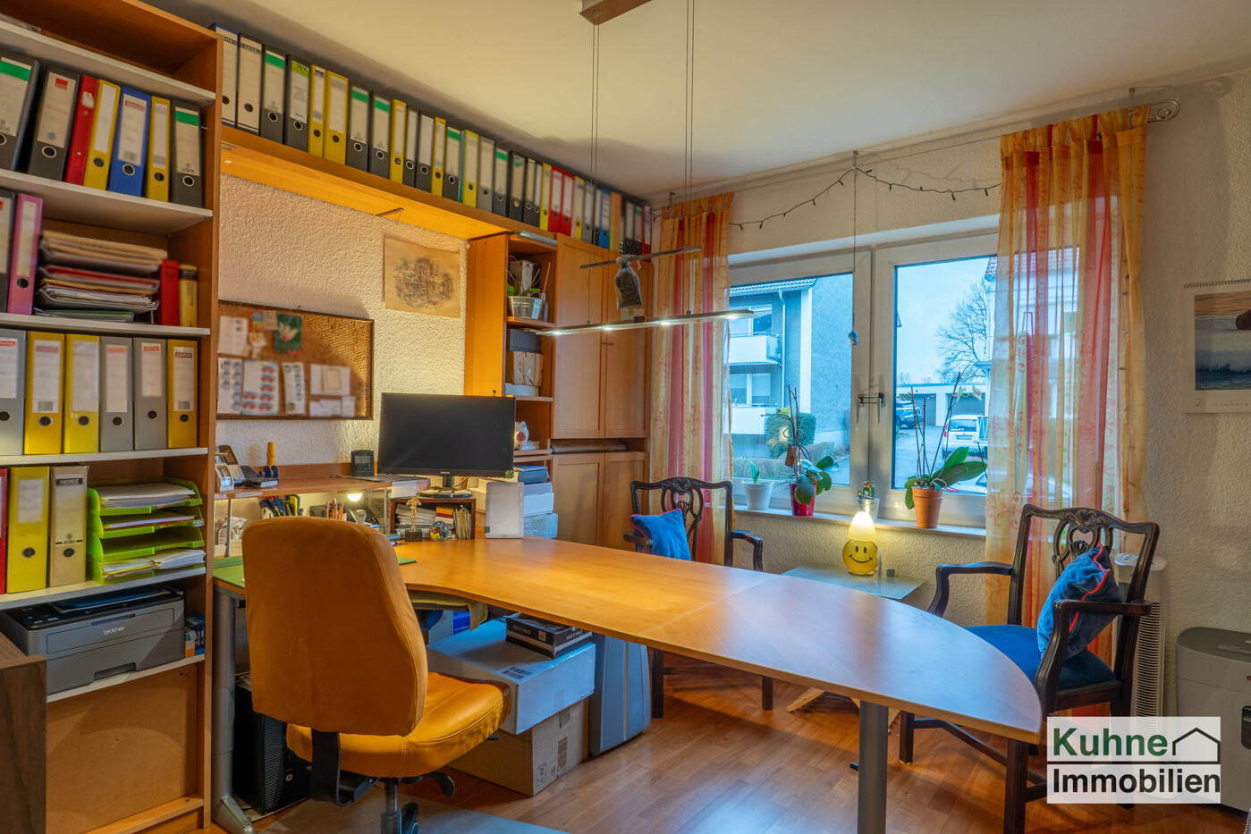 Arbeiten / Kind