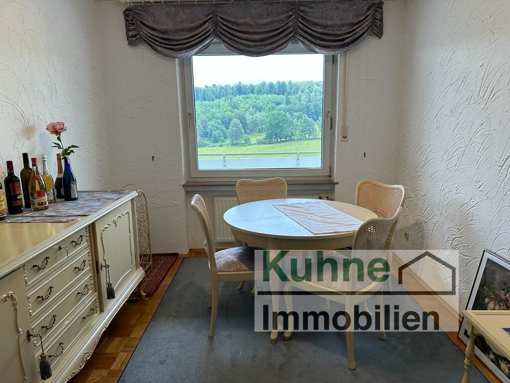 Gästezimmer/Esszimmer