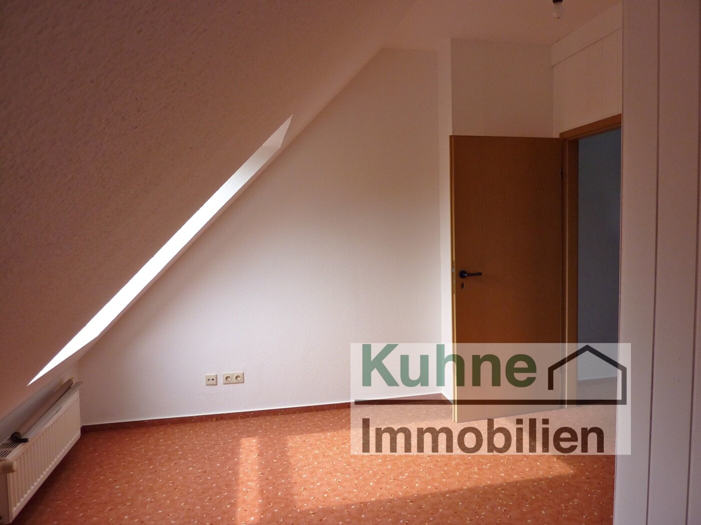Spitzboden