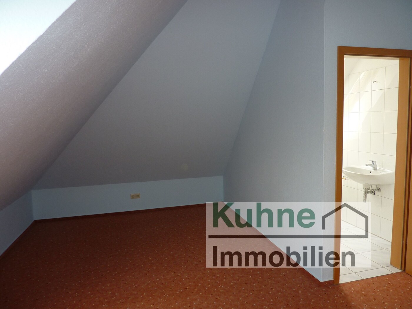 Spitzboden