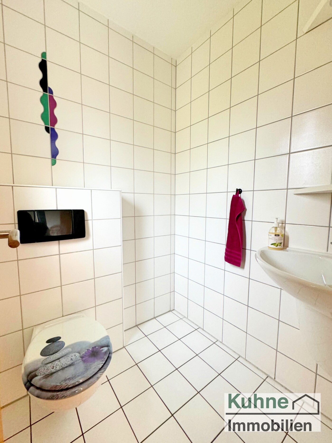 Gäste-WC