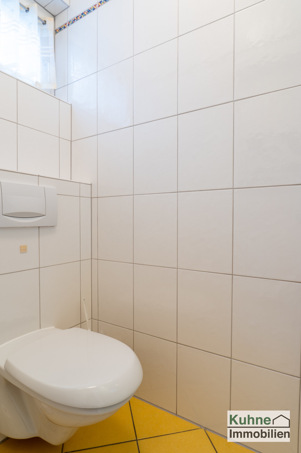 Gäste WC
