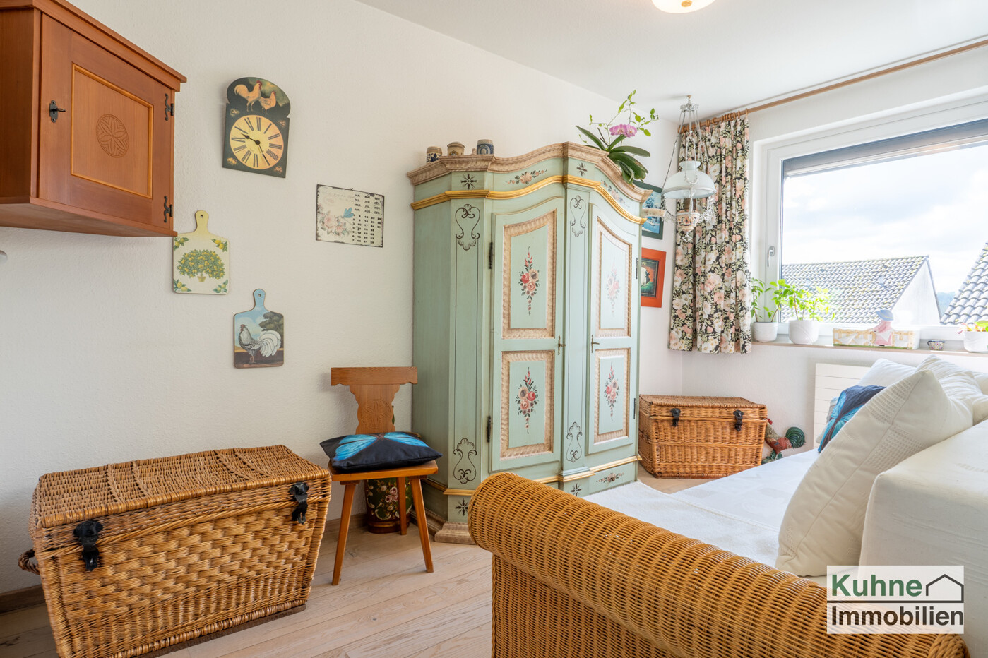 Kinderzimmer