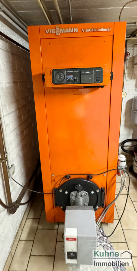 Heizungsanlage