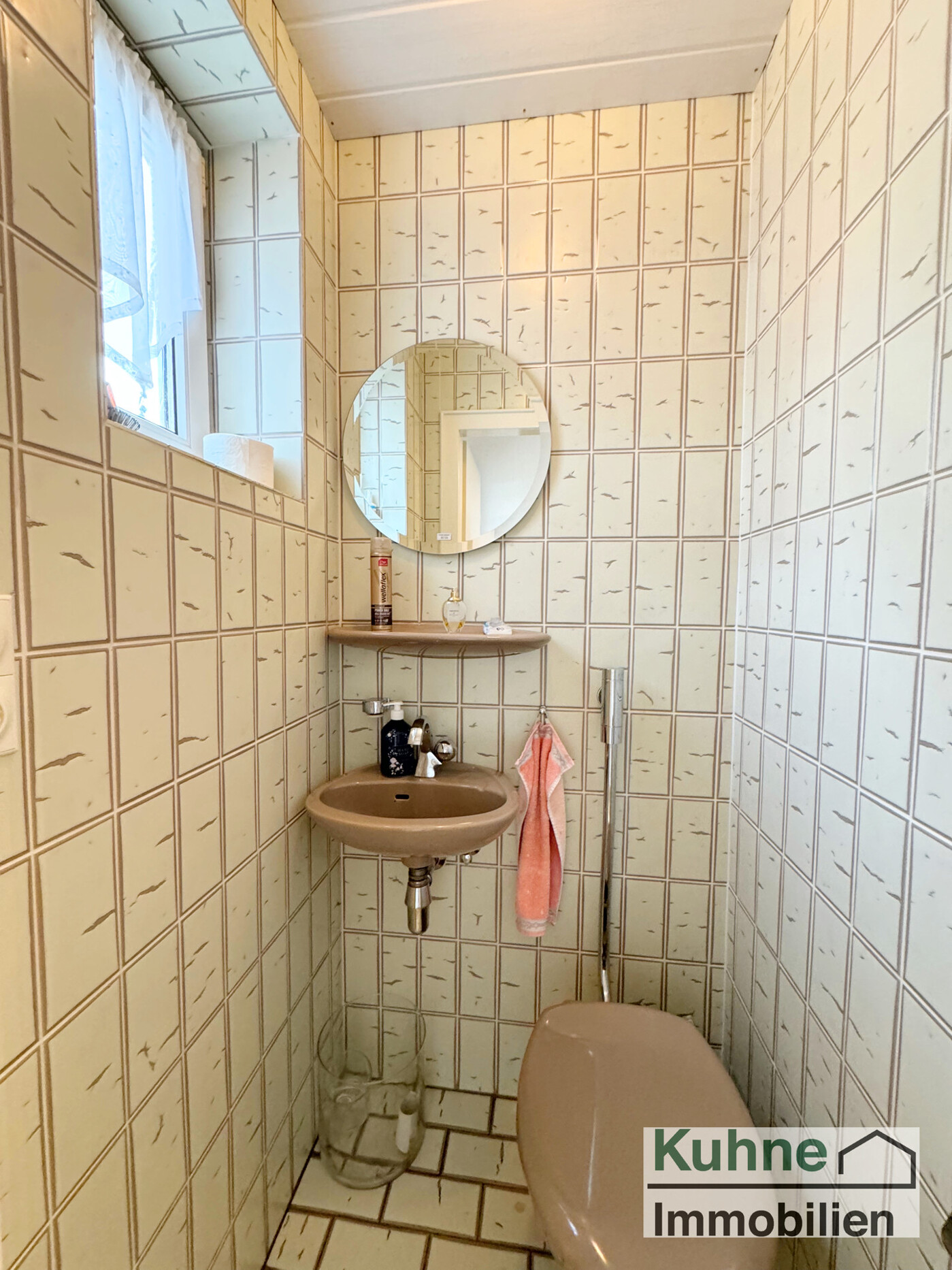 Gäste WC