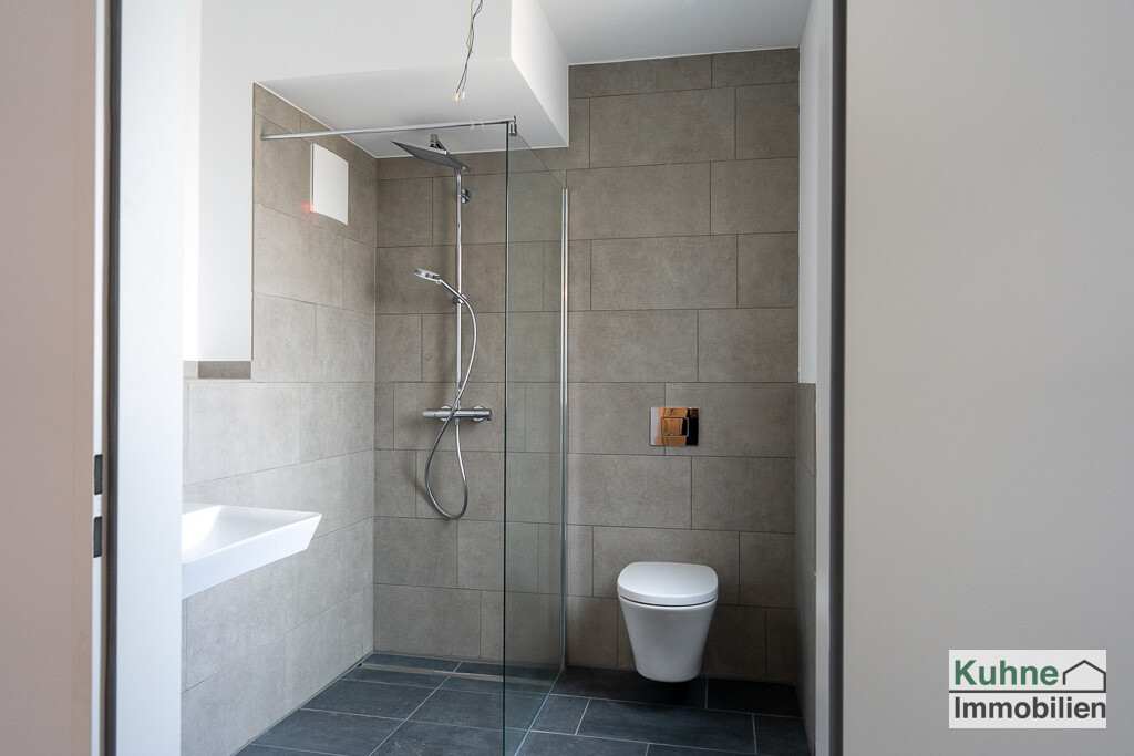 Gäste WC