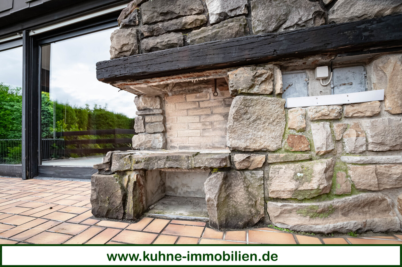 Kamin