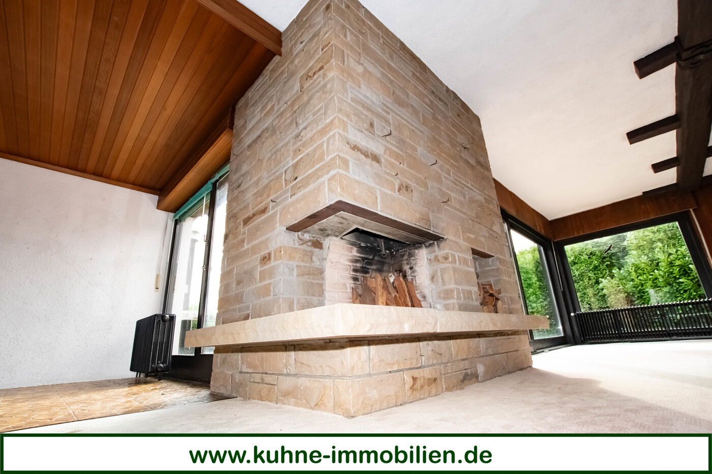 Kamin