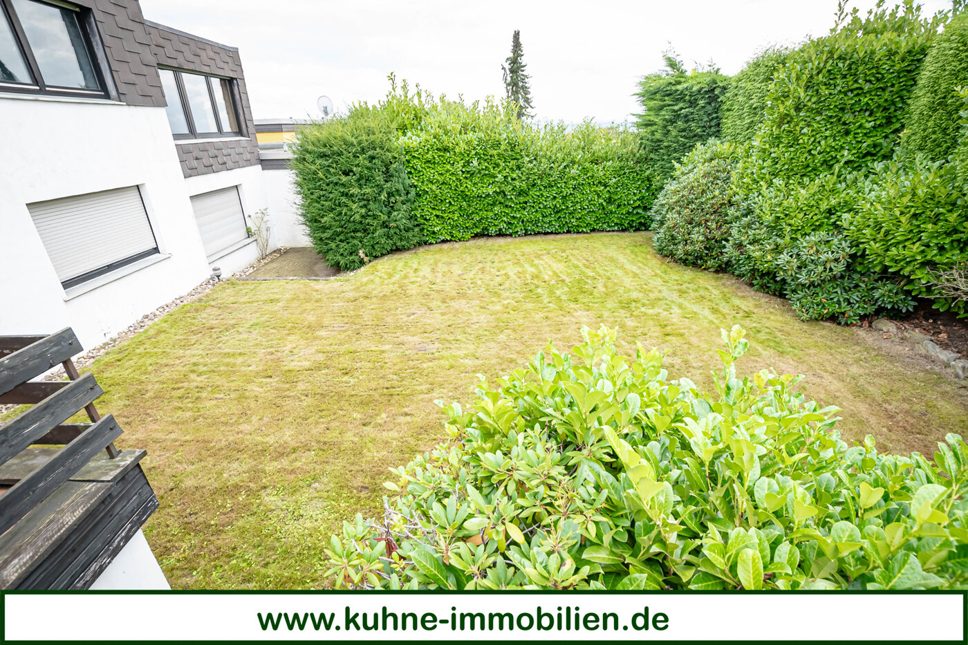 Garten 2